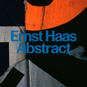 Ernst Haasabstract