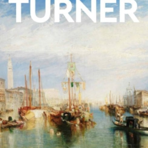 Turnermasters Of Art