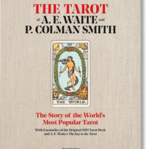 The Tarot Of A. E. Waite And P. Colman Smith