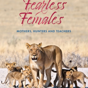 Fearless Femalesmothers Hunters And Teachers