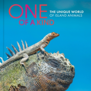 One Of A Kindthe Unique World Of Island Animals