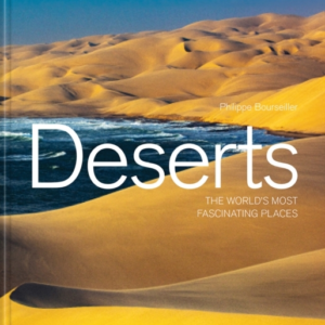 Desertsthe World's Most Fascinating Places
