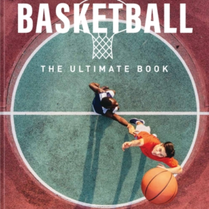 Basketballthe Ultimate Book
