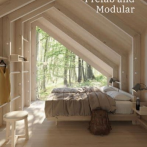 Prefab And Modularprefabricated Houses And Modular Architect