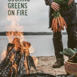 Cooking Greens On Firevegetarian Recipes For The Dutch Oven