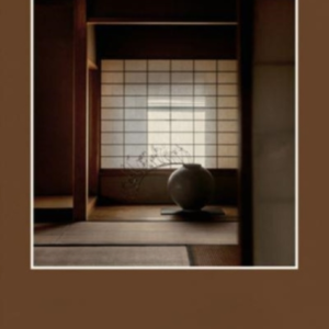 Stillnessan Exploration Of Japanese Aesthetics In Architectu
