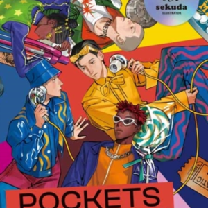 Pocketsillustrations Book