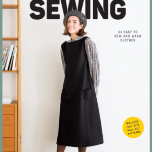 Cotton Friend Sewing43 Easy To Sew And Wear Clothes