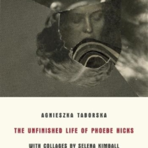 The Unfinished Life Of Phoebe Hicks