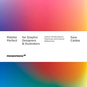 Palette Perfect For Graphic Designers And Illustrators Colo