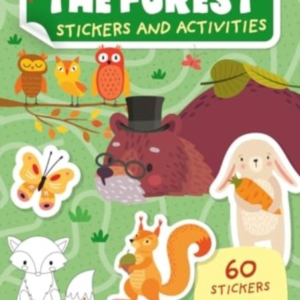 The Foreststickers And Activities