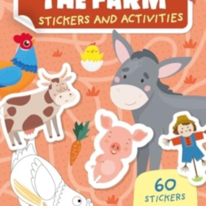 The Farmstickers And Activities