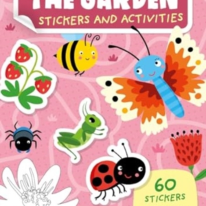 The Gardenstickers And Activities