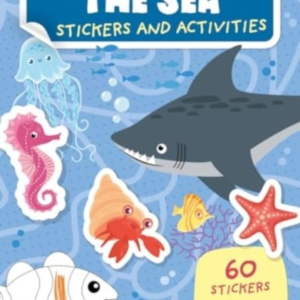 The Seastickers And Activities