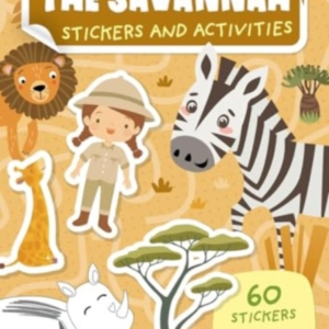 The Savannahstickers And Activities