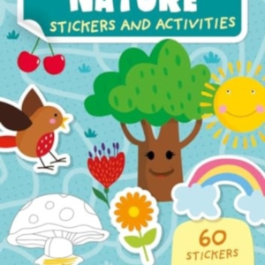 Naturestickers And Activities