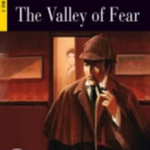 Reading & Trainingthe Valley Of Fear + Audio Cd