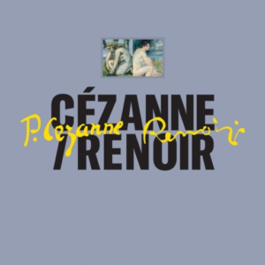 Cezanne / Renoirmasterpieces From The Musee De Lorangerie A