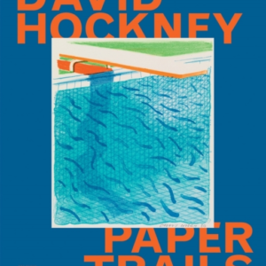 David Hockneypaper Trails