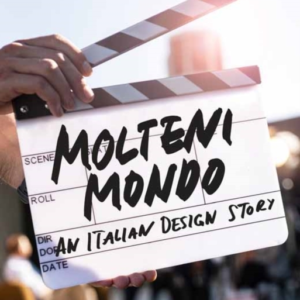 Molteni Mondoan Italian Design Story