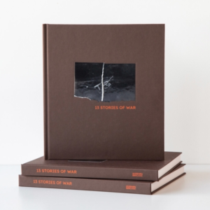 13 Stories Of Warukrainian Photographers Document And Reflec