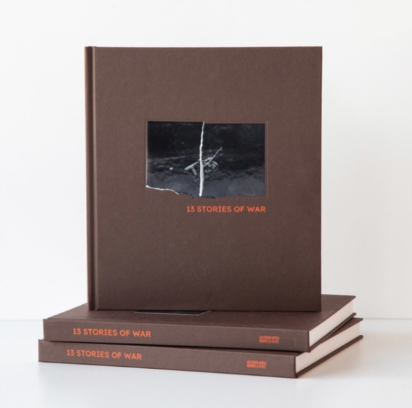 13 Stories Of Warukrainian Photographers Document And Reflec