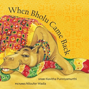 When Bholu Came Back
