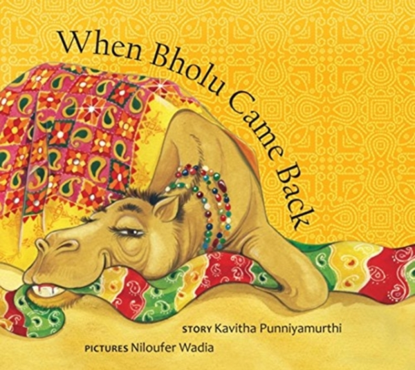 When Bholu Came Back