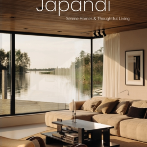 Japandiserene Homes And Thoughtful Living