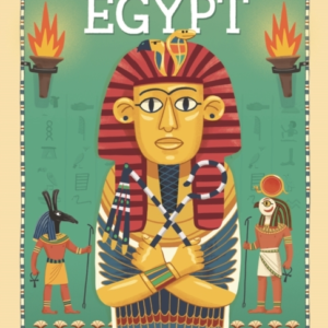 Egypta Journey Back In Time