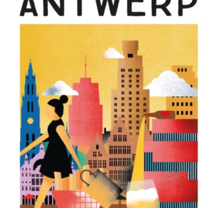 Why Should I Go To Antwerpthe City You Definitely Need To Vi