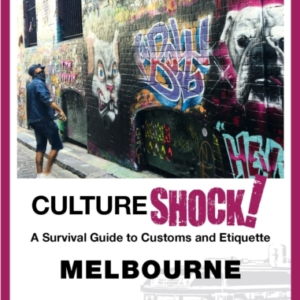 Cultureshock! Melbourne