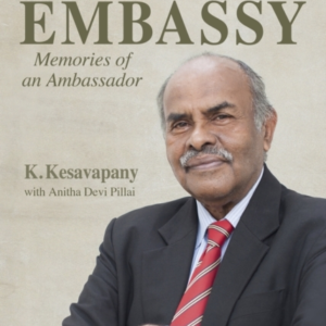 From Estate To Embassymemories Of An Ambassador