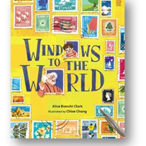Windows To The World