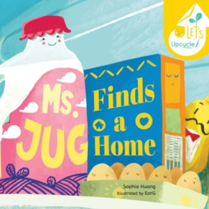 Ms Jug Finds A Home