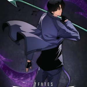 7Fates Chakho Vol. 3 (Comic)