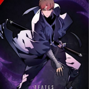 7Fates Chakho Vol. 5 (Comic)
