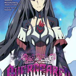Overgeared Vol. 3