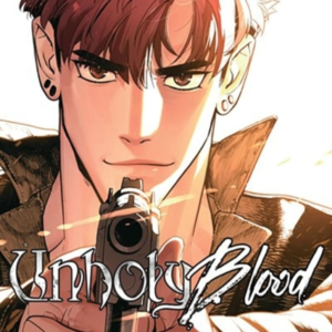 Unholy Blood Vol. 2