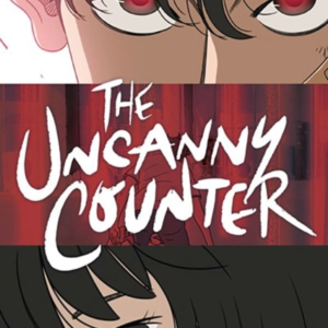 The Uncanny Counter Vol. 2
