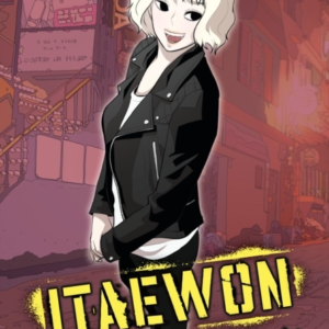 Itaewon Class Vol. 2