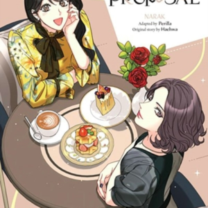 A Business Proposal Vol. 5