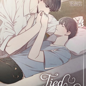 Tied To You Vol. 1