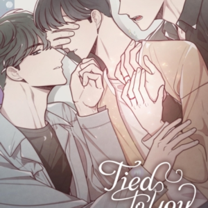 Tied To You Vol. 2