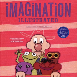 Jim Henson's Imagination Illustrated