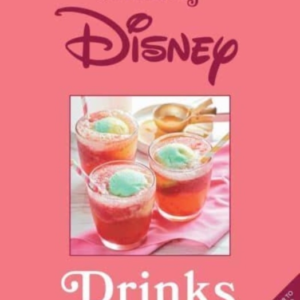 A Taste Of Disney Drinkssippable Recipes In A Pint-Size Boo
