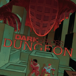 Dark Spaces Dungeon