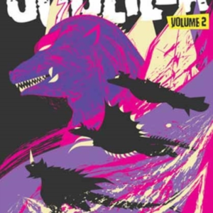 Best Of Godzilla Vol. 2