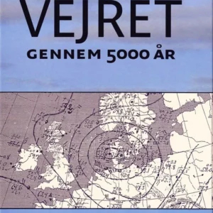 Vejret gennem 5000 år