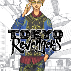 Tokyo Revengers (Omnibus) Vol. 21-22